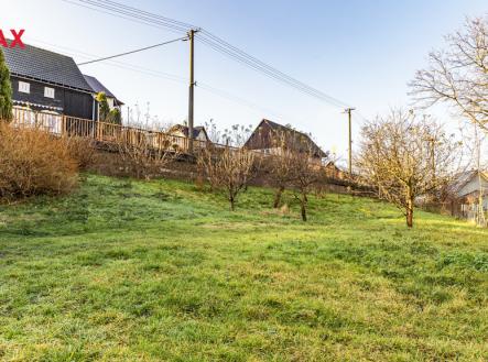 Prodej - pozemek pro bydlení, 910 m² obrázek