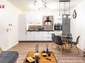 Pronájem bytu, 3+kk, 84 m²