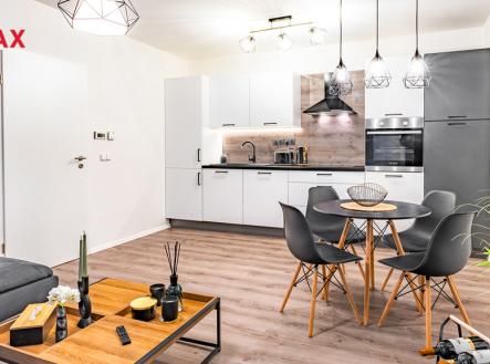 byt1cl-23.jpg | Pronájem bytu, 3+kk, 84 m²
