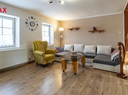 Prodej - dům/vila, 296 m² obrázek