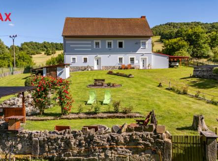 Prodej - dům/vila, 296 m² obrázek