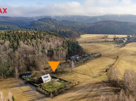 Prodej - pozemek pro bydlení, 1 199 m² obrázek