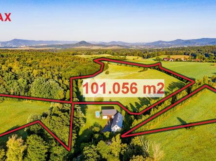 dji-0653-vyzn-vymera.jpg | Prodej - pozemek, trvalý travní porost, 101 056 m²