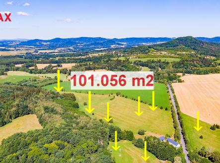 dji-0292-vyzn-vymera.jpg | Prodej - pozemek, trvalý travní porost, 101 056 m²