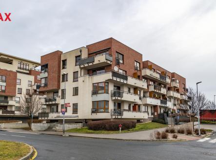 Prodej bytu, 3+kk, 85 m² obrázek