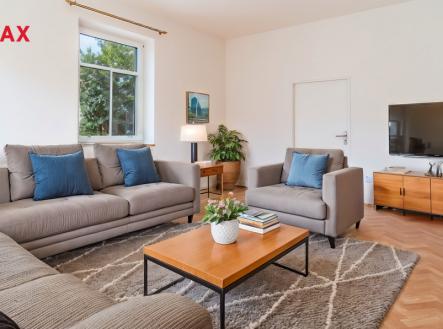 Prodej bytu, 3+kk, 54 m² obrázek