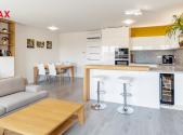 Prodej bytu, 3+kk, 118 m²