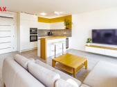 Prodej bytu, 3+kk, 118 m²