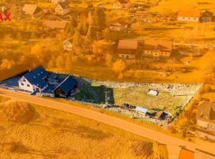 Prodej - dům/vila, 140 m² obrázek