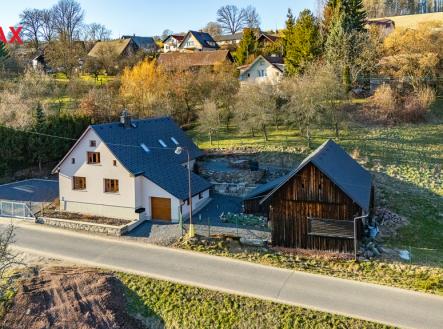 Prodej - dům/vila, 140 m² obrázek