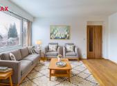 Prodej bytu, 2+kk, 41 m²