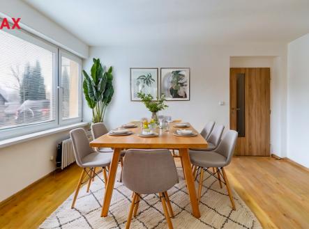 6e4a4132-dining-room-scandinavian-7.png | Prodej bytu, 2+kk, 41 m²
