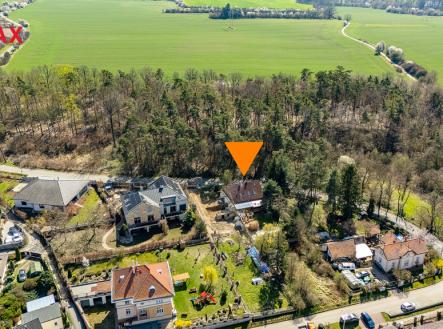 Prodej - dům/vila, 228 m² obrázek