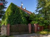 Prodej - dům/vila, 228 m²