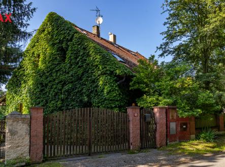 Prodej - dům/vila, 228 m² obrázek