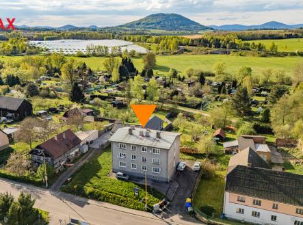 Prodej bytu, 3+1, 85 m² obrázek