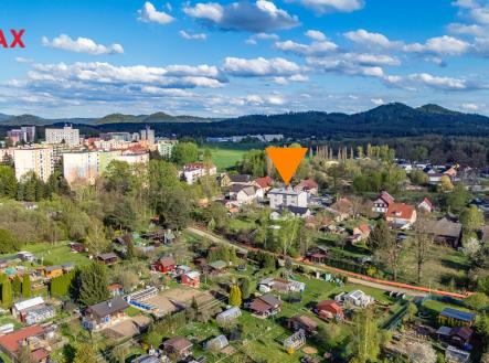 Prodej bytu, 3+1, 85 m² obrázek