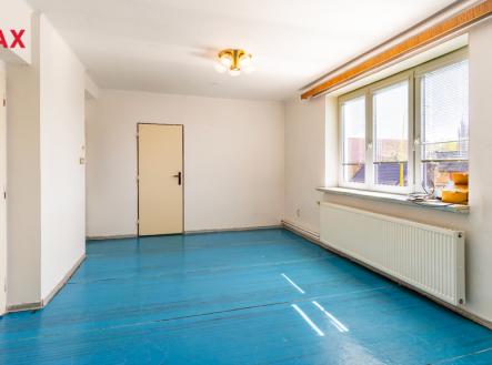 obývací pokoj | Prodej bytu, 3+1, 85 m²