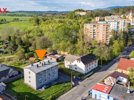 Prodej bytu, 3+1, 85 m² obrázek