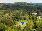 Prodej - pozemek, trvalý travní porost, 5 335 m²