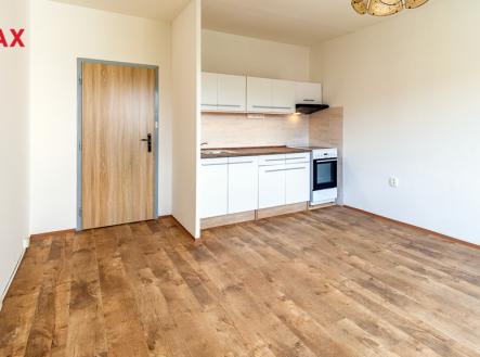 Pronájem bytu, 1+1, 40 m² obrázek