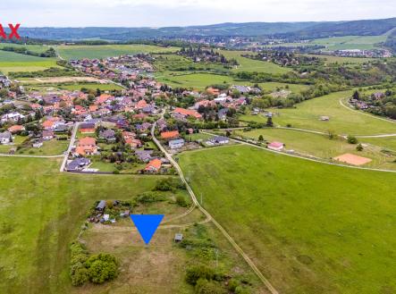 dji-20250507124452-0065-d.png | Prodej - pozemek, trvalý travní porost, 3 474 m²