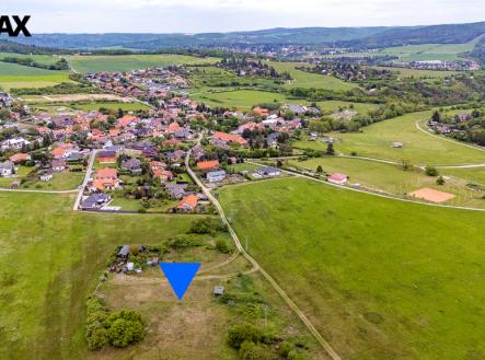 dji-20250507124452-0065-d.png | Prodej - pozemek, trvalý travní porost, 3 474 m²