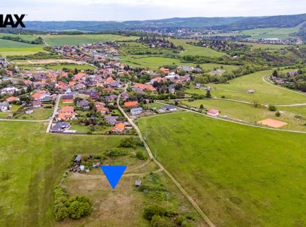 dji-20250507124452-0065-d.png | Prodej - pozemek, trvalý travní porost, 3 474 m²