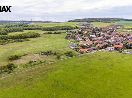 dji-20250507124100-0015-d.png | Prodej - pozemek, trvalý travní porost, 3 474 m²