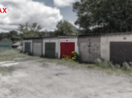 6e4a5525vyzn.png | Prodej - malý objekt/garáž