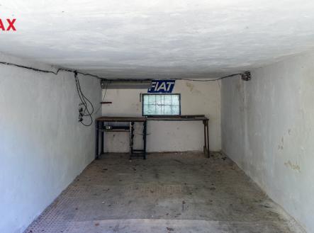 6e4a5534.png | Prodej - malý objekt/garáž