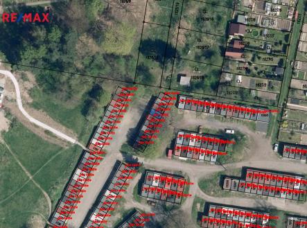 KM - 30.05.2025 | Prodej - malý objekt/garáž