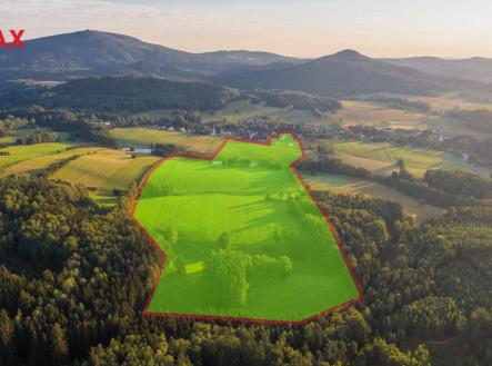 dji-0279-vyznaceni-celku-vypln-a.jpg | Prodej - pozemek pro komerční výstavbu, 210 855 m²