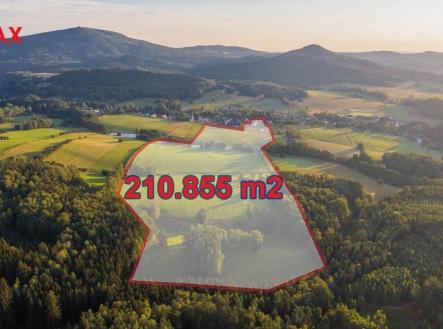 dji-0279-vyznaceni-celku-vypln-c-vymera.jpg | Prodej - pozemek pro komerční výstavbu, 210 855 m²