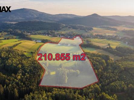 dji-0279-vyznaceni-celku-vypln-c-vymera.jpg | Prodej - pozemek pro komerční výstavbu, 210 855 m²