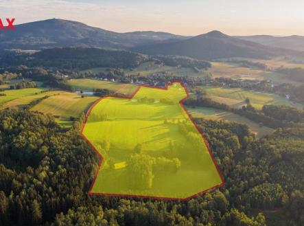 dji-0279-vyznaceni-celku-vypln-b.jpg | Prodej - zemědělský objekt, 210 855 m²