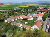 Prodej - zemědělský objekt, 6 610 m²