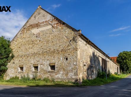 6e4a0975.png | Prodej - zemědělský objekt, 6 610 m²
