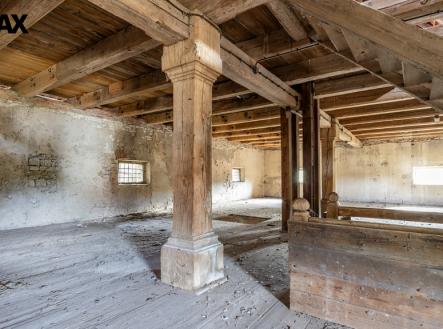 6e4a0899.png | Prodej - zemědělský objekt, 6 610 m²