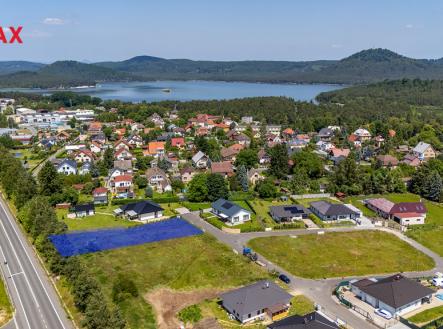 Prodej - pozemek pro bydlení, 1 140 m² obrázek