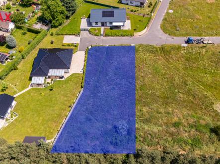 dji-20250612124407-0225-dvyzn.png | Prodej - pozemek pro bydlení, 1 140 m²