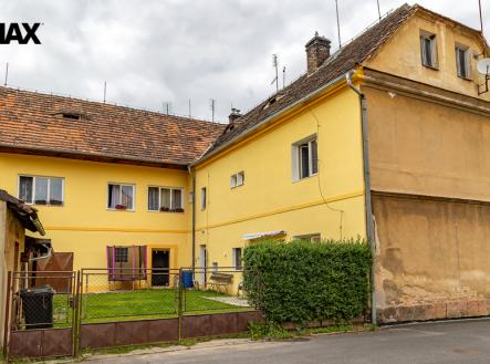 Prodej bytu, 3+1, 92 m² obrázek