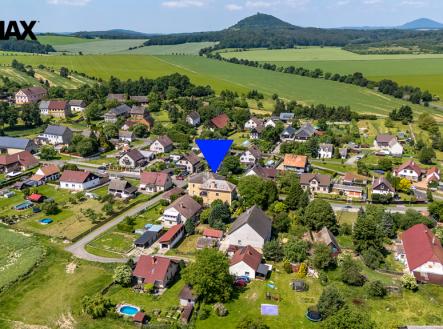 Prodej - dům/vila, 611 m² obrázek