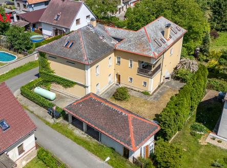 Prodej - hotel, 611 m² obrázek