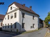 Prodej - dům/vila, 500 m²
