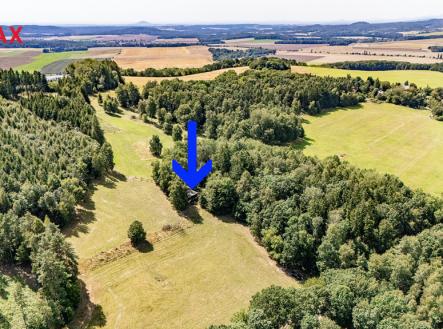 dji-20250807131314-0344-d.png | Prodej - chata/rekreační objekt, 60 m²