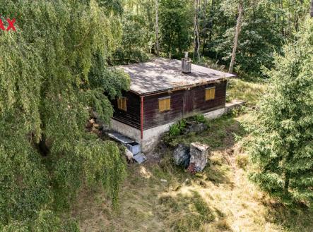 dji-20250807131723-0398-d.png | Prodej - chata/rekreační objekt, 60 m²