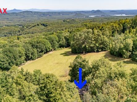 dji-20250807130810-0280-d.png | Prodej - chata/rekreační objekt, 60 m²