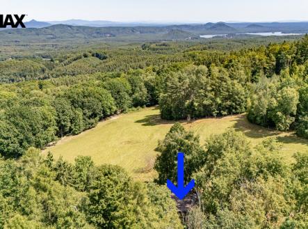 dji-20250807130810-0280-d.png | Prodej - chata/rekreační objekt, 60 m²