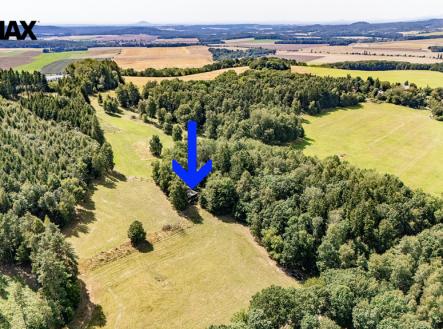 dji-20250807131314-0344-d.png | Prodej - chata/rekreační objekt, 60 m²